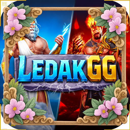 ledakgg — mitra unggulan